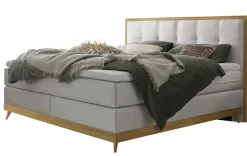 Online Villa Boxspringbett Holzrahmen Boxspringbett