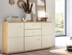 Outlet Vilm Sideboard Kommode Sideboards|Anrichten