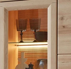 Discount Vilm Wohnzimmer Möbel Set Wohnwände