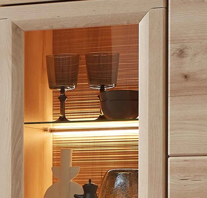 Discount Vilm Wohnzimmer Möbel Set Wohnwände
