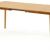 Vinko Esstisch buche massiv 120x80 Esstische|Esstische
