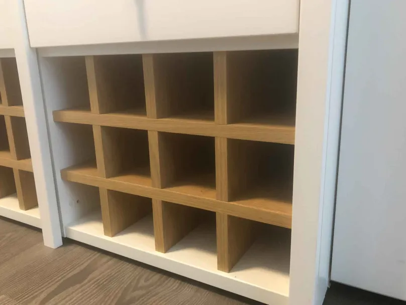 Clearance Vitrinenschrank weiß Vitrinen|Vitrinenschränke