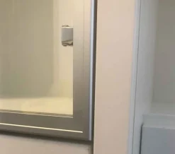 Clearance Vitrinenschrank weiß Vitrinen|Vitrinenschränke