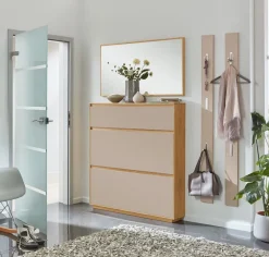 Clearance V100 kleine Garderobe Garderobenset
