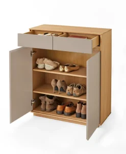 Discount V100 Kommode Flur Schuhschrank