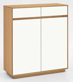 Discount V100 Kommode Flur Schuhschrank
