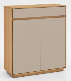 Discount V100 Kommode Flur Schuhschrank