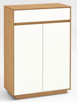 Discount V100 Kommode Flur Schuhschrank