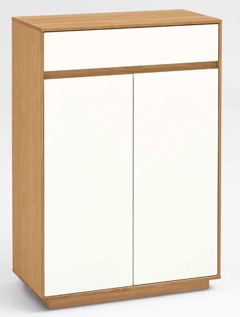 Discount V100 Kommode Flur Schuhschrank