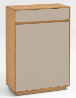 Discount V100 Kommode Flur Schuhschrank