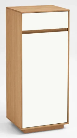 Discount V100 Kommode Flur schmal Schuhschrank