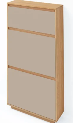 Sale V100 Schuhkipper schmal Schuhschrank