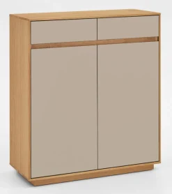 Clearance V100 Schuhschrank Kommode Schuhschrank