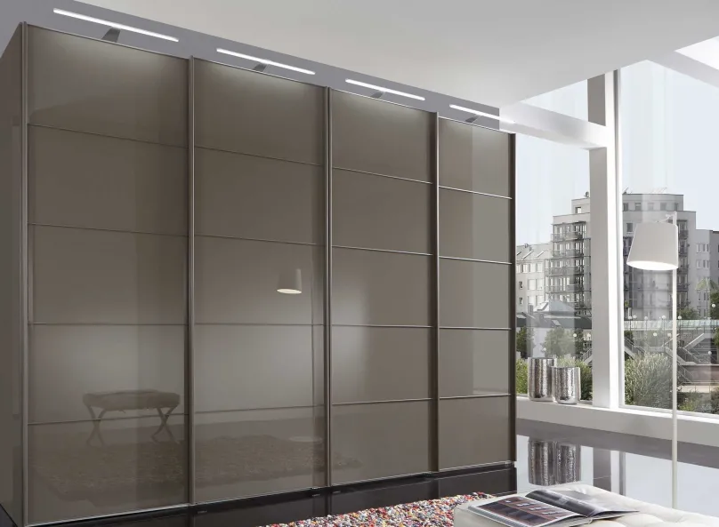 Hot Westside Schwebetürenschrank Schwebebetürenschränke