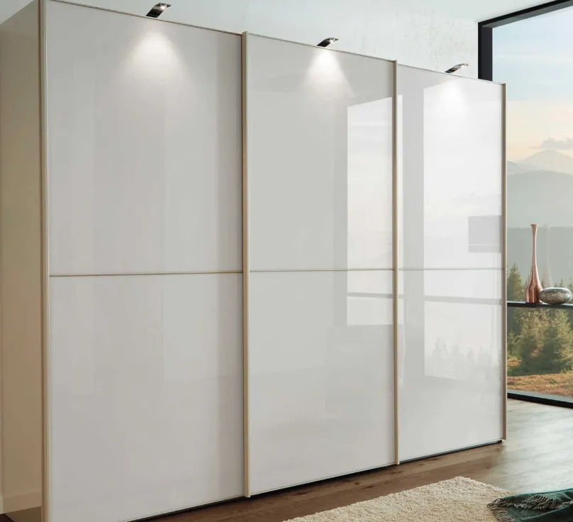 Hot Westside Schwebetürenschrank Schwebebetürenschränke