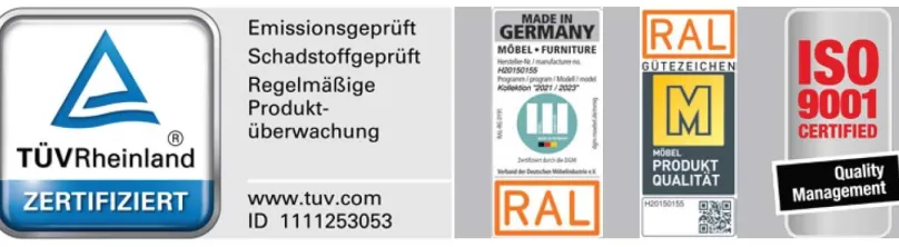 Hot Westside Schwebetürenschrank Schwebebetürenschränke
