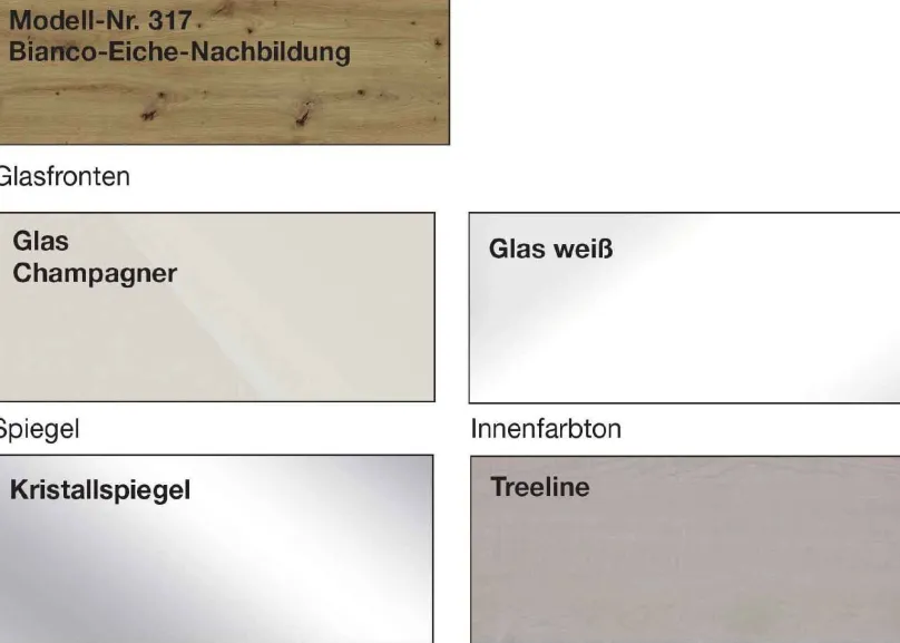 New Wiemann Barcelona Bett Klassisches Bettgestell