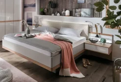 New Wiemann Barcelona Bett Klassisches Bettgestell