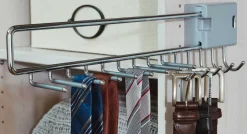 Online Wiemann Gürtel Organizer Kleiderschrank Inneneinrichtung