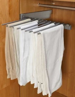 Discount Wiemann Hosenauszug Kleiderschrank Inneneinrichtung