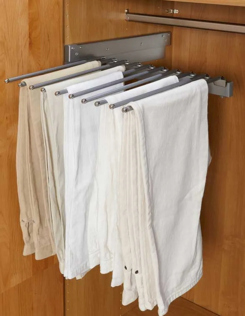 Discount Wiemann Hosenauszug Kleiderschrank Inneneinrichtung
