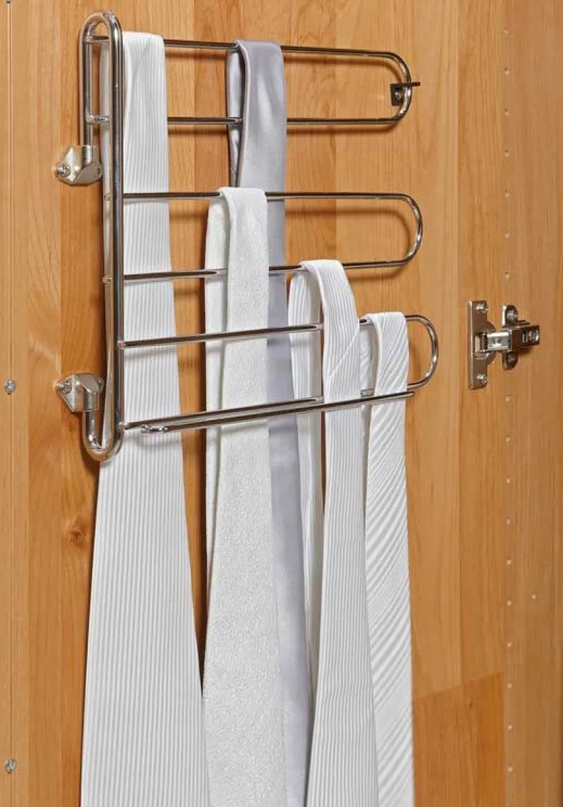 Sale Wiemann Krawattenhalter Kleiderschrank Inneneinrichtung