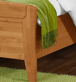 Hot Wiemann Lausanne Bett Klassisches Bettgestell