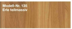 Hot Wiemann Lausanne Bett Klassisches Bettgestell