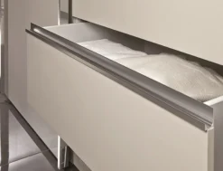 Discount Wiemann Malibu Schwebetürenschrank Schwebebetürenschränke