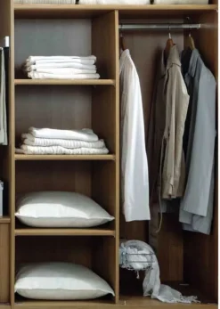 Best Wiemann Schrankeinsatz Kleiderschrank Kleiderschrank Inneneinrichtung
