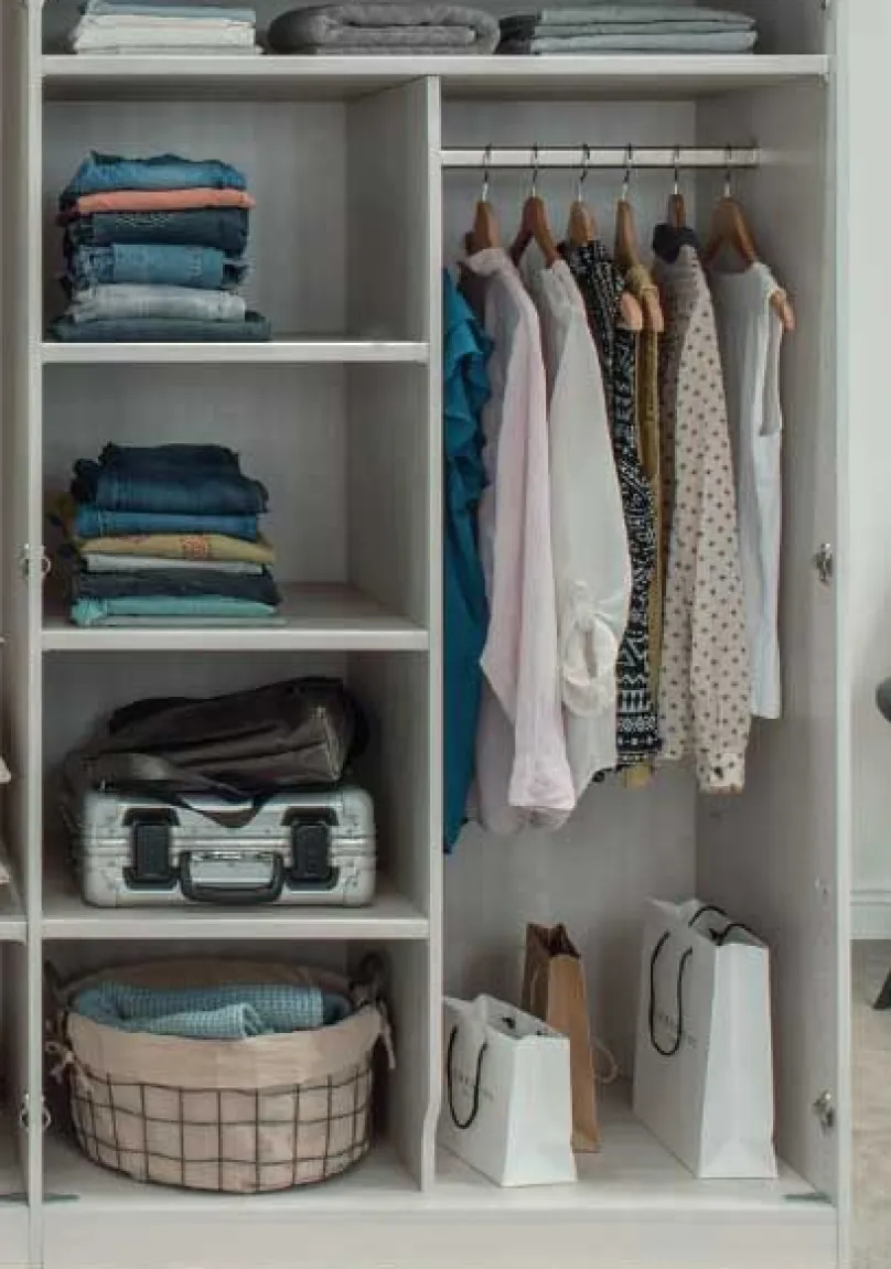 Best Wiemann Schrankeinsatz Kleiderschrank Kleiderschrank Inneneinrichtung