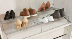Wiemann Schrankeinsatz Schuhe Kleiderschrank Inneneinrichtung
