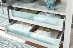 Outlet Wiemann Schubkasteneinsatz Kleiderschrank Inneneinrichtung