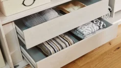 Outlet Wiemann Schubkasteneinsatz Kleiderschrank Inneneinrichtung