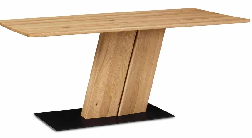Best Wing Esstisch wildeiche massiv Esstische|Esstische
