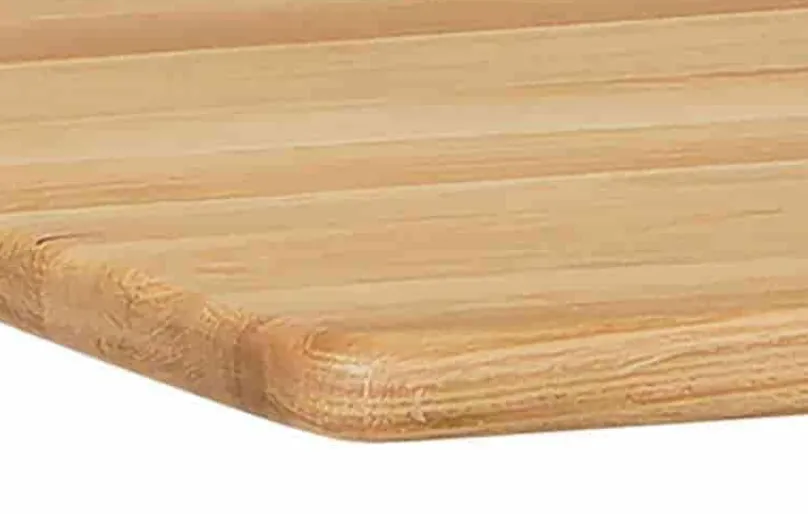 Best Wing Esstisch wildeiche massiv Esstische|Esstische