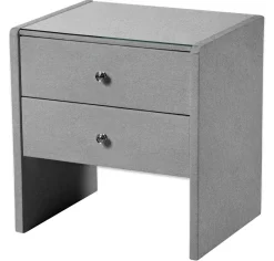 Clearance Nachttisch Boxspringbett Nachtkommode