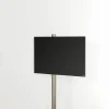 Clearance Wissmann TV Halter column ART 118-S, -ES & -H Tv Möbel