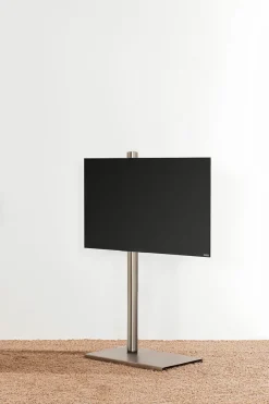 Clearance Wissmann TV Halter column ART 118-S, -ES & -H Tv Möbel
