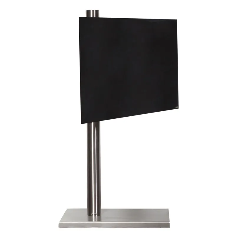 Clearance Wissmann TV Halter column ART 118-S, -ES & -H Tv Möbel