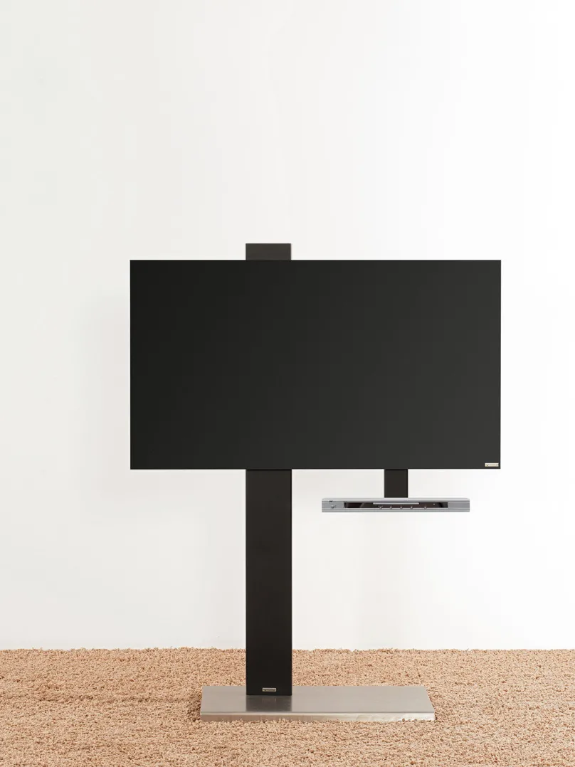 Clearance Wissmann TV Halter column ART 118-S, -ES & -H Tv Möbel