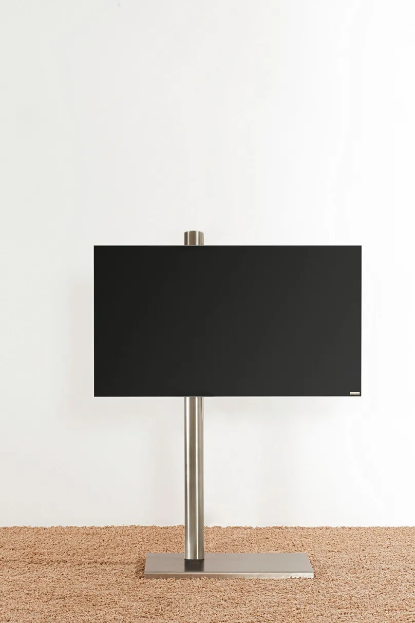 Clearance Wissmann TV Halter column ART 118-S, -ES & -H Tv Möbel
