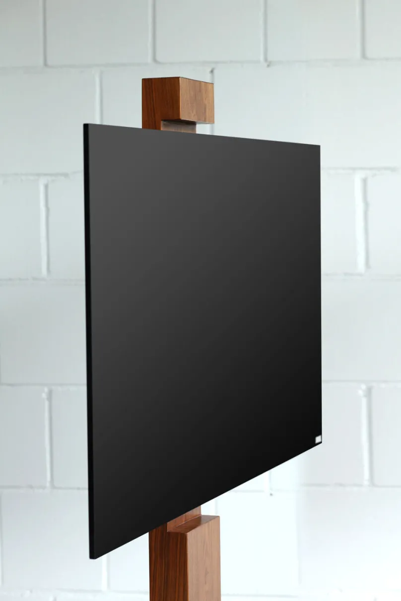 Clearance Wissmann TV Halter column ART 118-S, -ES & -H Tv Möbel