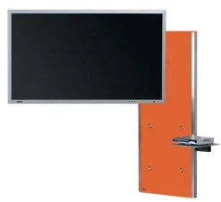 Discount Wissmann TV Wandhalterung schwenkbar Tv Möbel