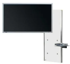 Discount Wissmann TV Wandhalterung schwenkbar Tv Möbel