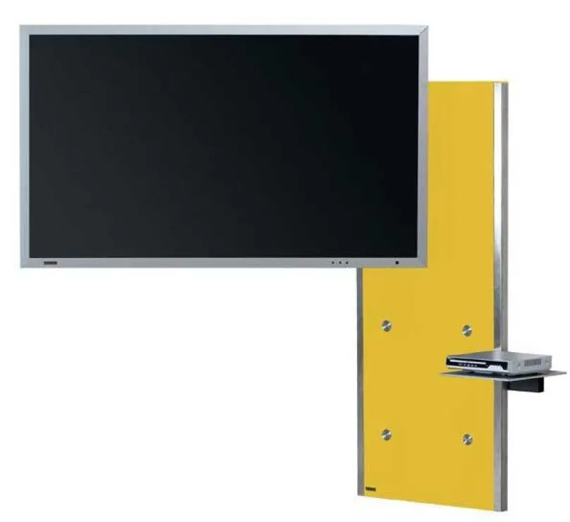 Discount Wissmann TV Wandhalterung schwenkbar Tv Möbel