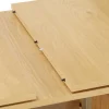 Best 2216 Wohnzimmertisch höhenverstellbar und ausziehbar Couchtische|Esstische