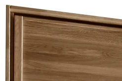 Clearance Woodside Kleiderschrank Massivholz Schwebebetürenschränke