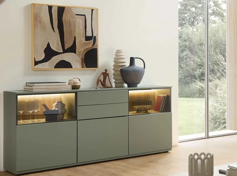Best Zudar Sideboard modern Sideboards|Anrichten